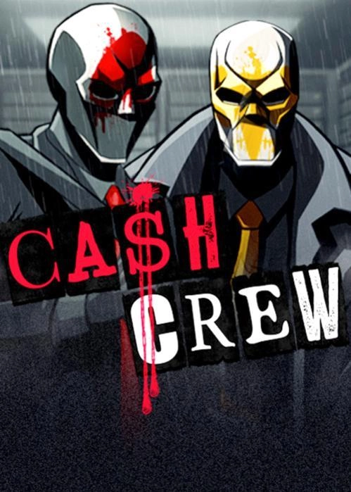 Cash-Crew