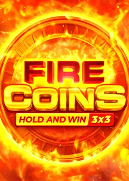 Fire-Coins
